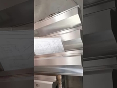 Colpo al collo di gallina 190