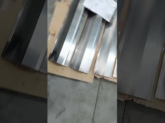 Euro punch col collo d'oca