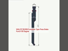 WAL237.90.R06 Pressione del freno di tipo europeo 90 gradi