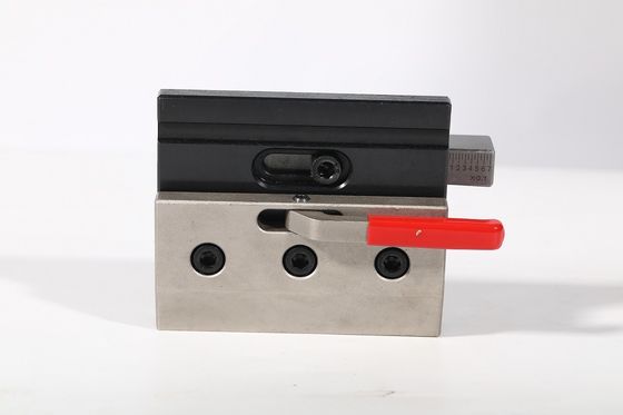 Strumento di frenata di pressione Amada Clamp Clamping di frenata di pressione HRC50 42CrMo